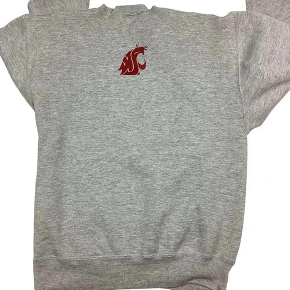 Vintage Washington State Cougars crewneck - Picture 5 of 5